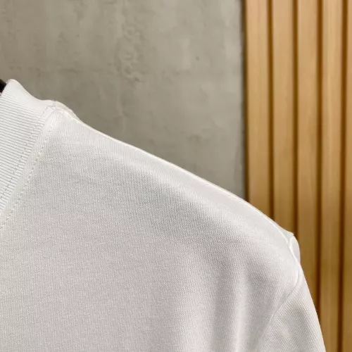 Replica Valentino T-Shirts Short Sleeved For Unisex #1328772 $85.00 USD for Wholesale