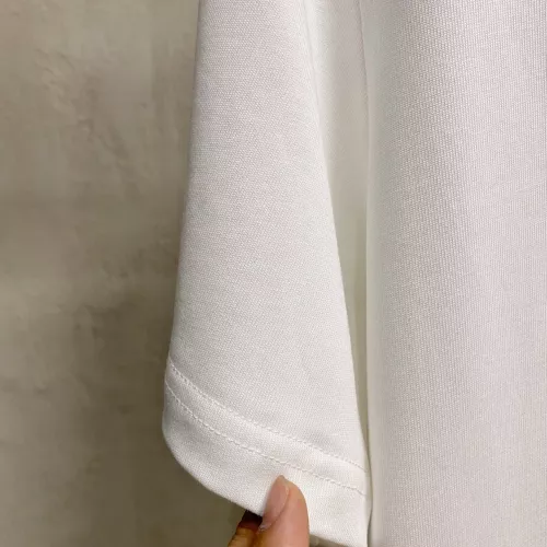 Replica Valentino T-Shirts Short Sleeved For Unisex #1328772 $85.00 USD for Wholesale