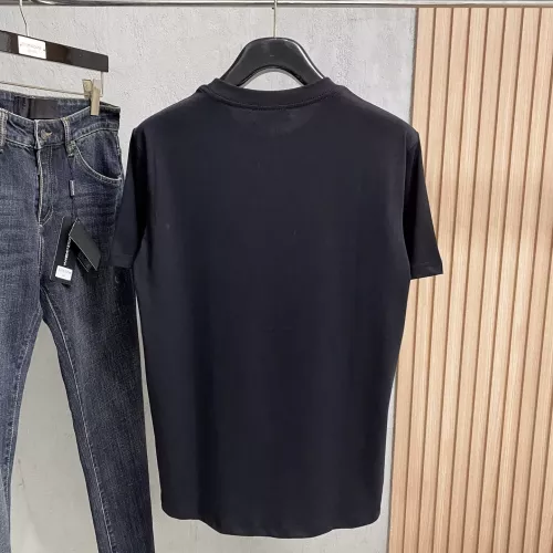 Replica Valentino T-Shirts Short Sleeved For Unisex #1328773 $85.00 USD for Wholesale