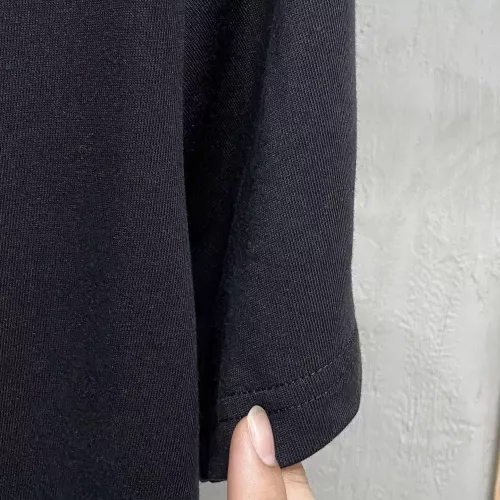 Replica Valentino T-Shirts Short Sleeved For Unisex #1328773 $85.00 USD for Wholesale