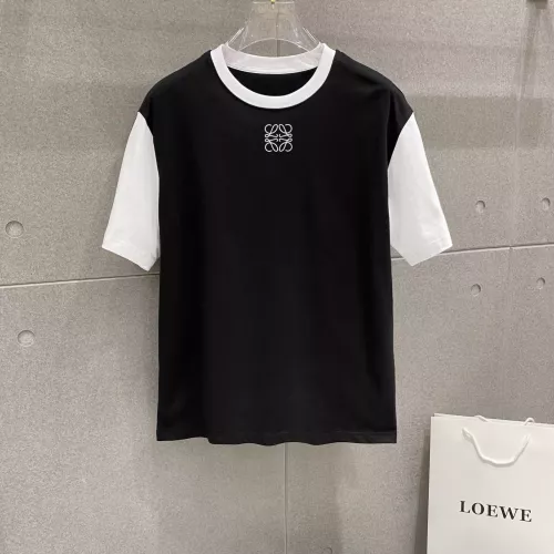 LOEWE T-Shirts Short Sleeved For Men #1328780