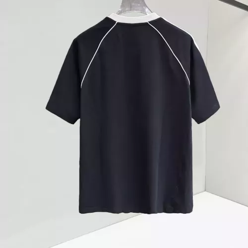 Replica Burberry T-Shirts Short Sleeved For Men #1328785 $96.00 USD for Wholesale