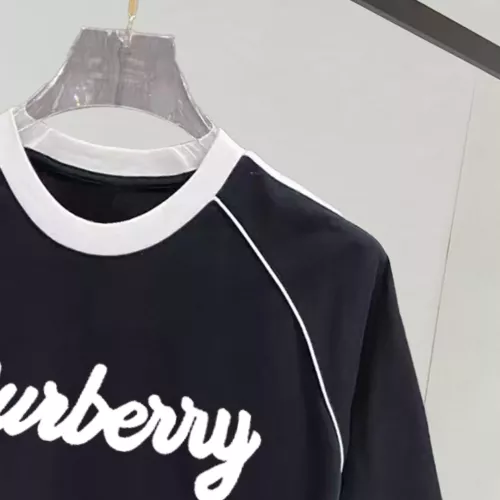 Replica Burberry T-Shirts Short Sleeved For Men #1328785 $96.00 USD for Wholesale