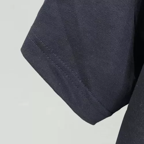 Replica Burberry T-Shirts Short Sleeved For Men #1328785 $96.00 USD for Wholesale