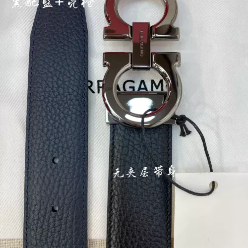 Salvatore Ferragamo AAA Quality Belts In 3.5cm For Men #1328810, $56.00 USD, [ITEM#1328810], Salvatore Ferragamo AAA Quality Belts