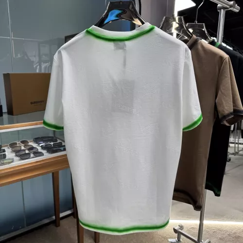 Replica Burberry T-Shirts Short Sleeved For Unisex #1328832 $82.00 USD for Wholesale