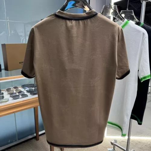 Replica Burberry T-Shirts Short Sleeved For Unisex #1328833 $82.00 USD for Wholesale