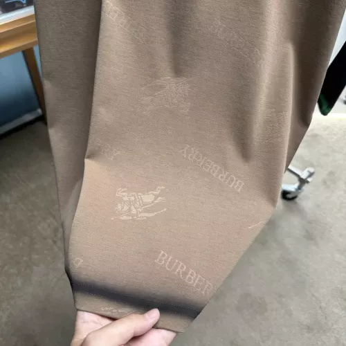 Replica Burberry T-Shirts Short Sleeved For Unisex #1328833 $82.00 USD for Wholesale