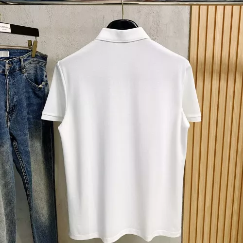 Replica Salvatore Ferragamo T-Shirts Short Sleeved For Men #1328882 $100.00 USD for Wholesale