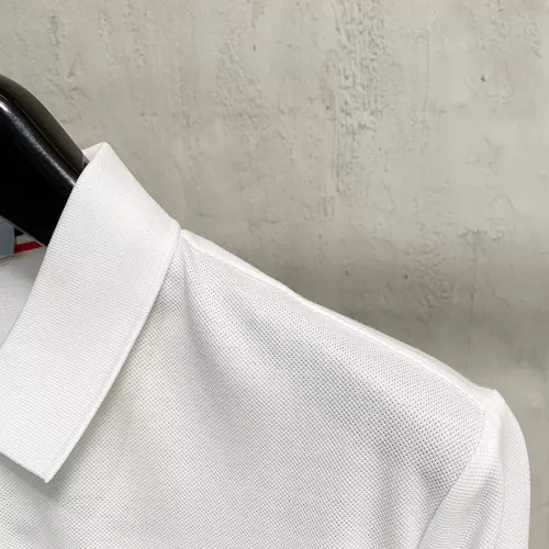Replica Salvatore Ferragamo T-Shirts Short Sleeved For Men #1328882 $100.00 USD for Wholesale