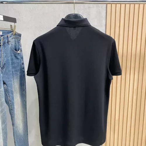 Replica Salvatore Ferragamo T-Shirts Short Sleeved For Men #1328883 $100.00 USD for Wholesale