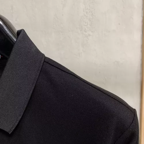 Replica Salvatore Ferragamo T-Shirts Short Sleeved For Men #1328883 $100.00 USD for Wholesale