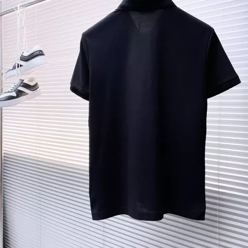 Replica Salvatore Ferragamo T-Shirts Short Sleeved For Men #1328893 $100.00 USD for Wholesale