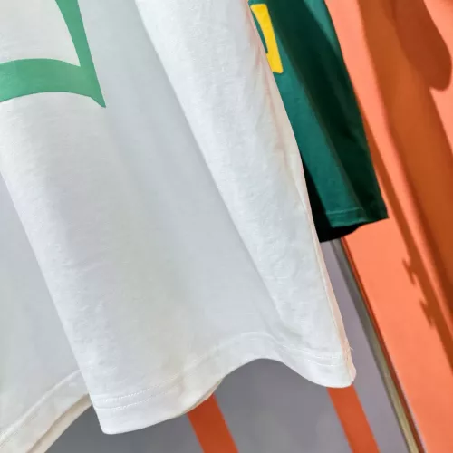 Replica LOEWE T-Shirts Short Sleeved For Men #1328928 $96.00 USD for Wholesale