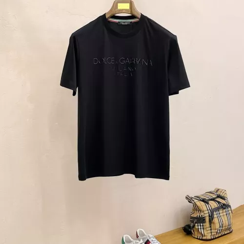 Dolce & Gabbana D&G T-Shirts Short Sleeved For Men #1328945