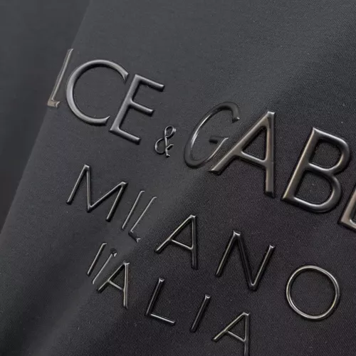 Replica Dolce & Gabbana D&G T-Shirts Short Sleeved For Men #1328945 $100.00 USD for Wholesale
