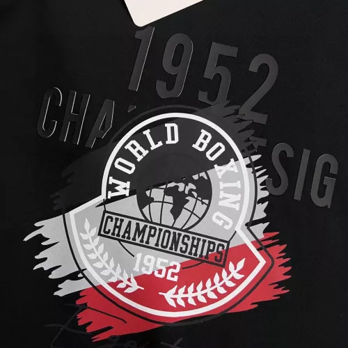 Replica Moncler T-Shirts Short Sleeved For Men #1328962 $82.00 USD for Wholesale