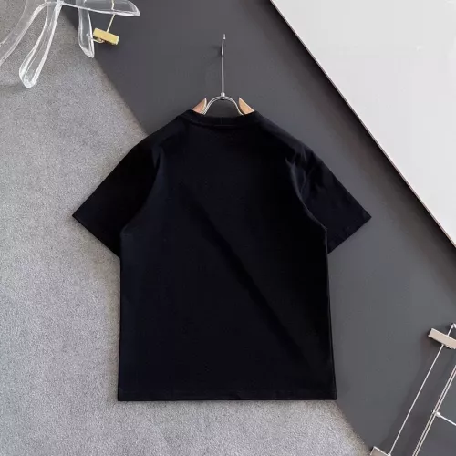Replica Burberry T-Shirts Short Sleeved For Men #1328964 $76.00 USD for Wholesale