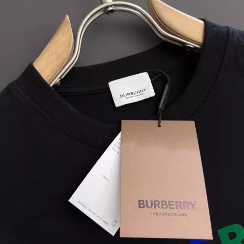 Replica Burberry T-Shirts Short Sleeved For Men #1328964 $76.00 USD for Wholesale