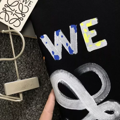 Replica LOEWE T-Shirts Short Sleeved For Unisex #1329008 $85.00 USD for Wholesale