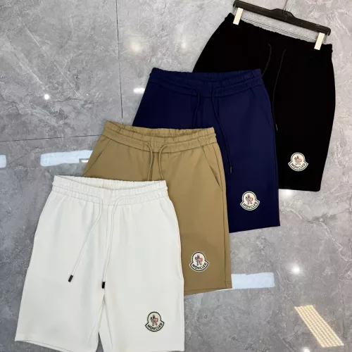 Replica Moncler Pants For Men #1329019 $92.00 USD for Wholesale