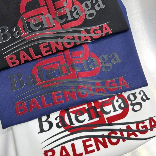 Replica Balenciaga Pants For Men #1329060 $80.00 USD for Wholesale