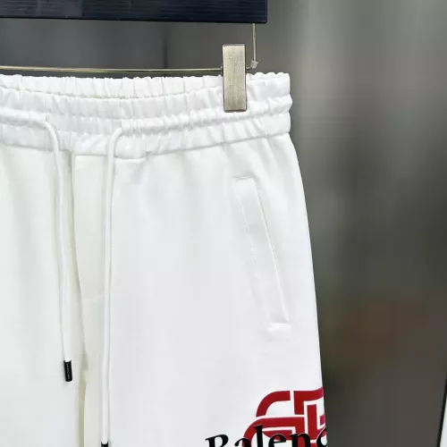 Replica Balenciaga Pants For Men #1329060 $80.00 USD for Wholesale