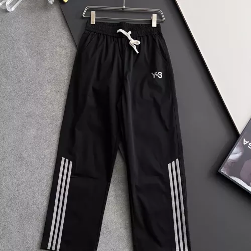 Y-3 Pants For Men #1329065