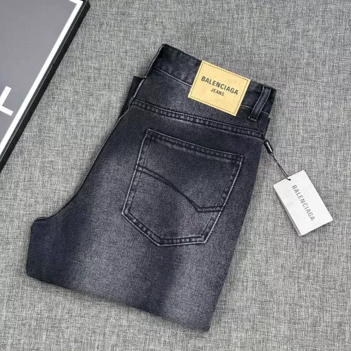Balenciaga Jeans For Men #1329125, $100.00 USD, [ITEM#1329125], Balenciaga Jeans