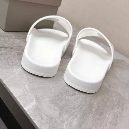 Replica Balenciaga Slippers For Women #1329158 $48.00 USD for Wholesale