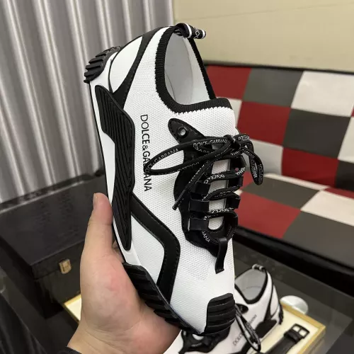 Replica Dolce & Gabbana D&G Casual Shoes For Men #1329208 $82.00 USD for Wholesale