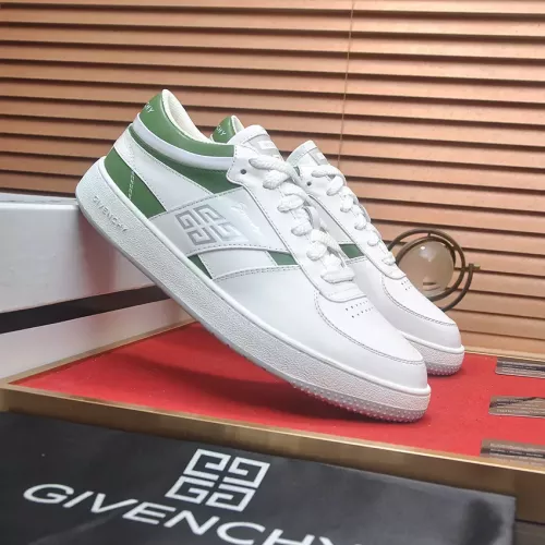 Replica Givenchy Casual Shoes For Men #1329221 $105.00 USD for Wholesale