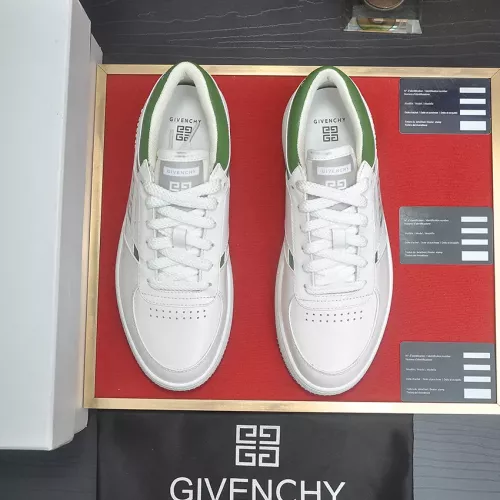 Replica Givenchy Casual Shoes For Men #1329221 $105.00 USD for Wholesale