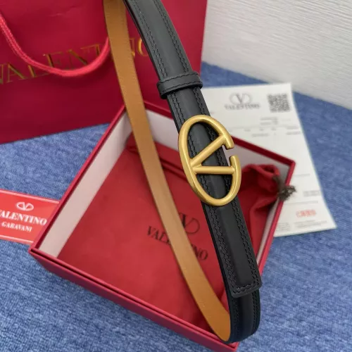 Valentino AAA Quality Belts In 2.0cm For Women #1329239, $64.00 USD, [ITEM#1329239], Valentino AAA Quality Belts