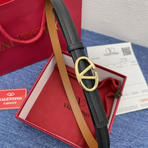 Valentino AAA Quality Belts In 2.0cm For Women #1329240, $64.00 USD, [ITEM#1329240], Valentino AAA Quality Belts