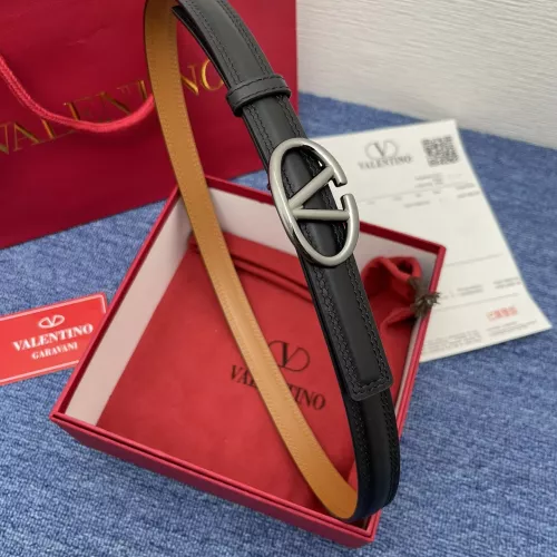 Valentino AAA Quality Belts In 2.0cm For Women #1329241, $64.00 USD, [ITEM#1329241], Valentino AAA Quality Belts
