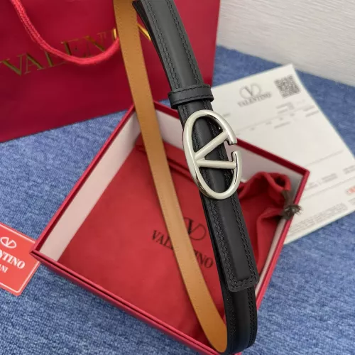 Valentino AAA Quality Belts In 2.0cm For Women #1329242, $64.00 USD, [ITEM#1329242], Valentino AAA Quality Belts