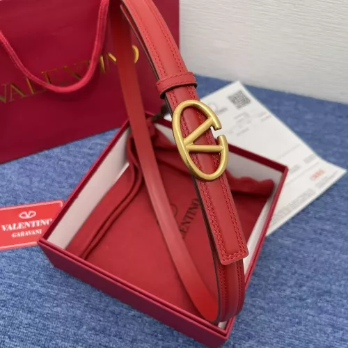 Valentino AAA Quality Belts In 2.0cm For Women #1329243, $64.00 USD, [ITEM#1329243], Valentino AAA Quality Belts