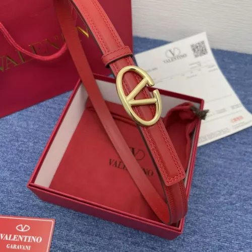Valentino AAA Quality Belts In 2.0cm For Women #1329244, $64.00 USD, [ITEM#1329244], Valentino AAA Quality Belts
