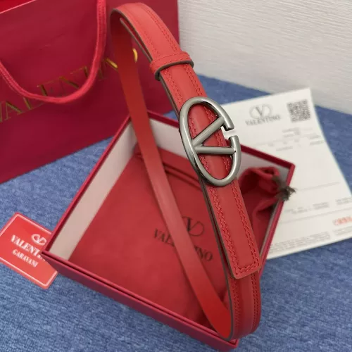 Valentino AAA Quality Belts In 2.0cm For Women #1329245, $64.00 USD, [ITEM#1329245], Valentino AAA Quality Belts