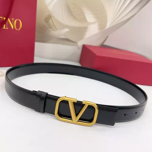 Valentino AAA Quality Belts In 3.0cm For Women #1329248, $60.00 USD, [ITEM#1329248], Valentino AAA Quality Belts