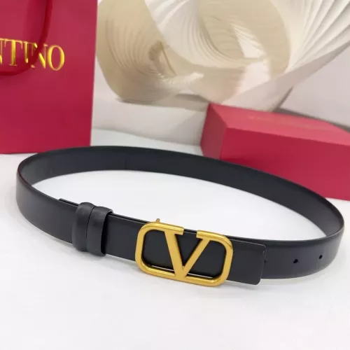 Valentino AAA Quality Belts In 3.0cm For Women #1329249, $60.00 USD, [ITEM#1329249], Valentino AAA Quality Belts
