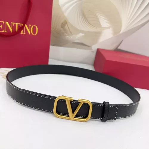 Valentino AAA Quality Belts In 3.0cm For Women #1329250, $60.00 USD, [ITEM#1329250], Valentino AAA Quality Belts