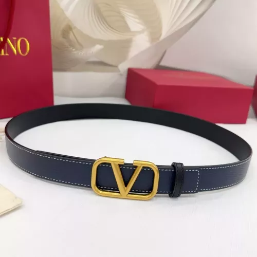 Valentino AAA Quality Belts In 3.0cm For Women #1329251, $60.00 USD, [ITEM#1329251], Valentino AAA Quality Belts