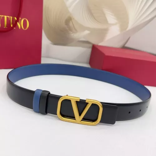 Valentino AAA Quality Belts In 3.0cm For Women #1329252, $60.00 USD, [ITEM#1329252], Valentino AAA Quality Belts