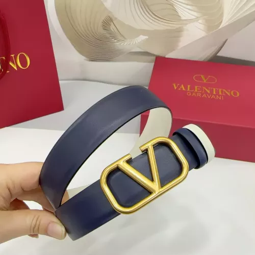 Replica Valentino AAA Quality Belts In 3.0cm For Women #1329253 $60.00 USD for Wholesale