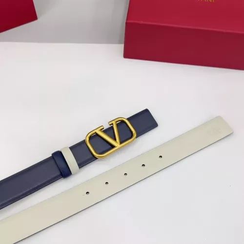 Replica Valentino AAA Quality Belts In 3.0cm For Women #1329253 $60.00 USD for Wholesale