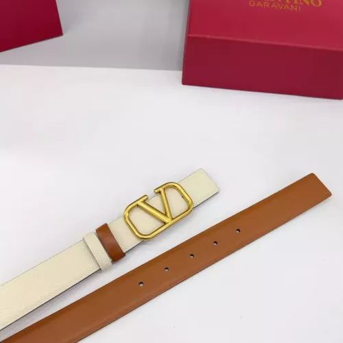Replica Valentino AAA Quality Belts In 3.0cm For Women #1329260 $60.00 USD for Wholesale
