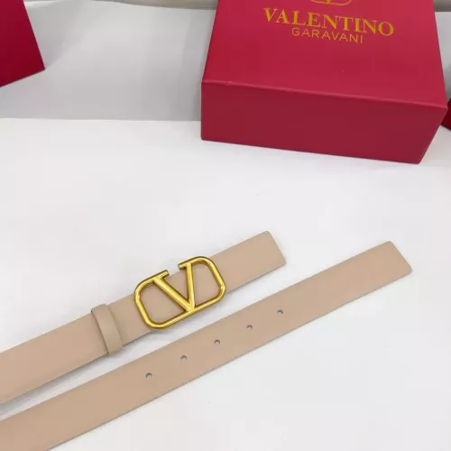 Replica Valentino AAA Quality Belts In 3.0cm For Women #1329262 $60.00 USD for Wholesale