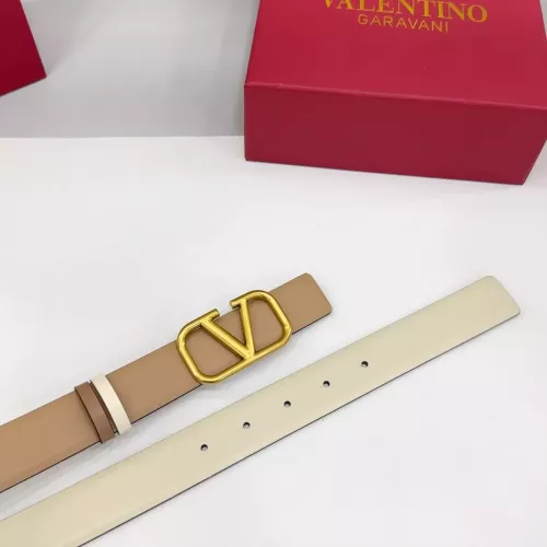Replica Valentino AAA Quality Belts In 3.0cm For Women #1329263 $60.00 USD for Wholesale